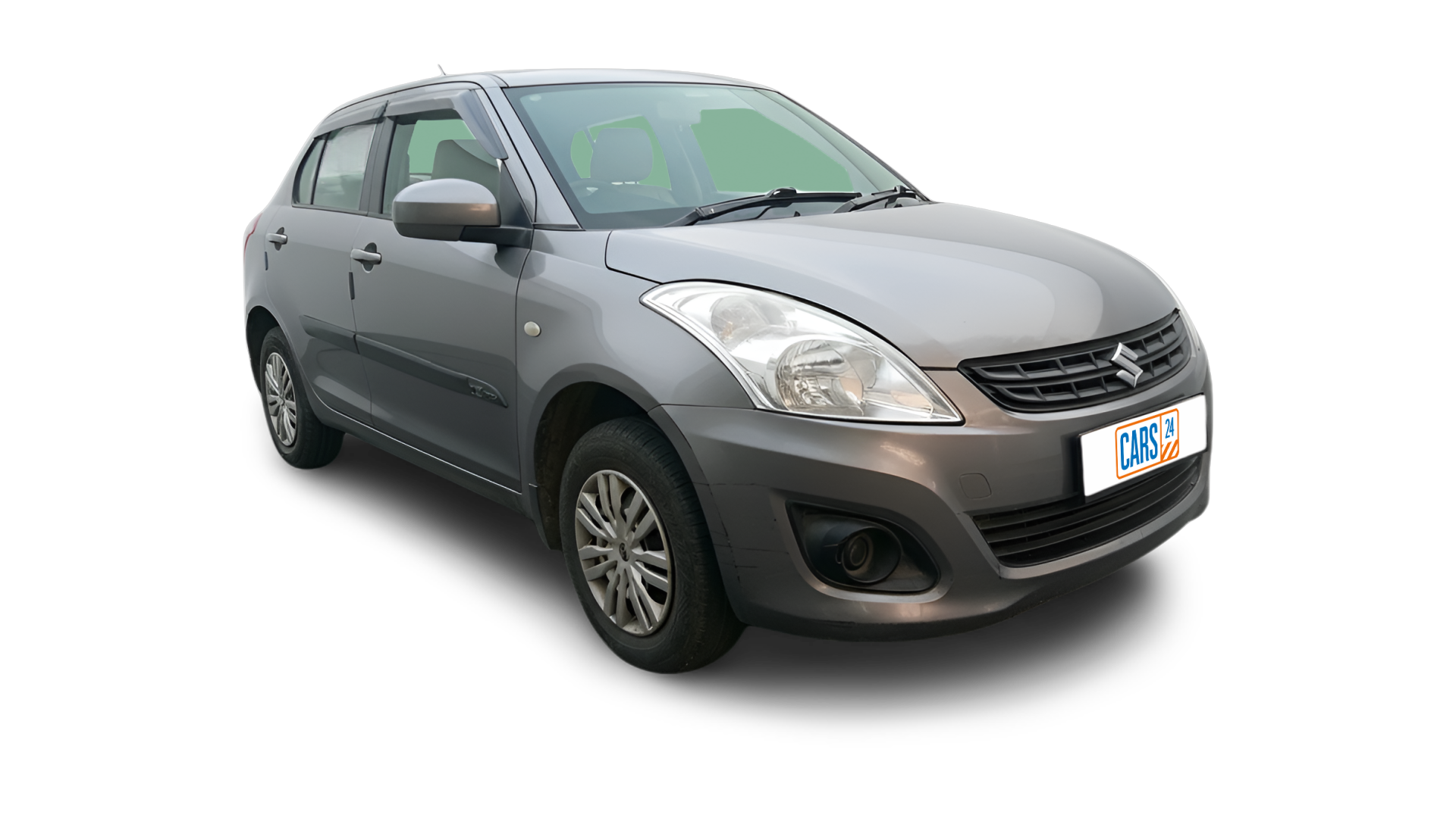 Maruti Swift Dzire-img
